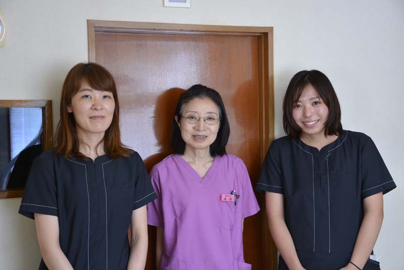 黒田歯科医院への聖地巡礼 | 院長の「こころのさけび」 | わかくさ歯科